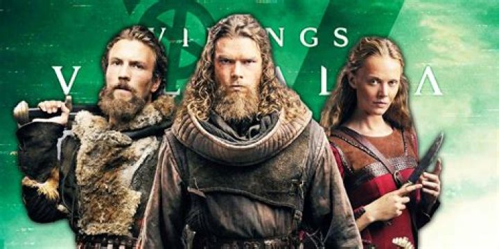 Unveiling The Enigmatic Emma Of Vikings: Valhalla