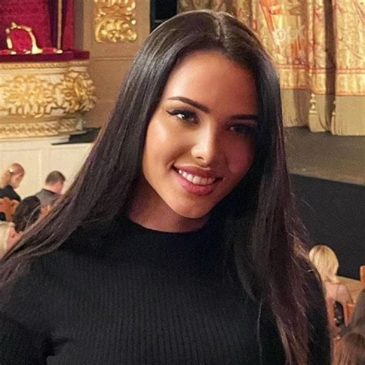 Unveiling The Enigmatic World Of Anastasia Reshetova: Discoveries And Insights