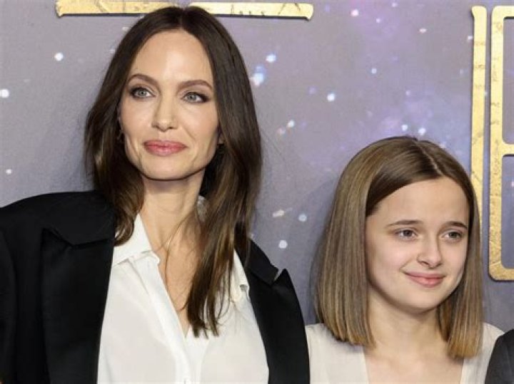 Unveiling The Enigmatic World Of Angelina Jolie's Twins: Exclusive Insights