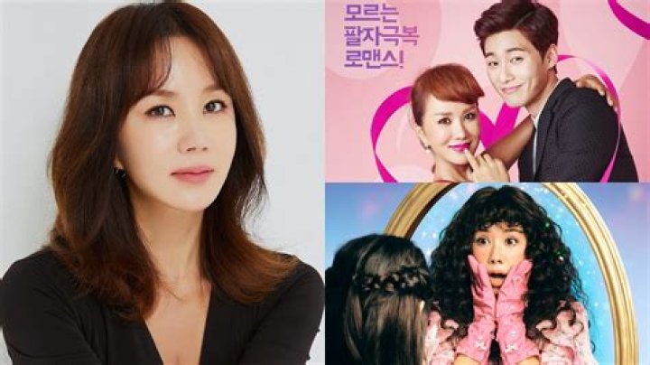 Unveiling The Enigmatic World Of Uhm Jung-hwa's Relationships
