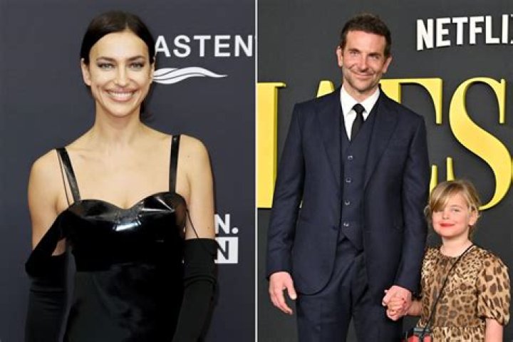 Unveiling The Enormous Net Worth Of Irina Shayk And Bradley Cooper