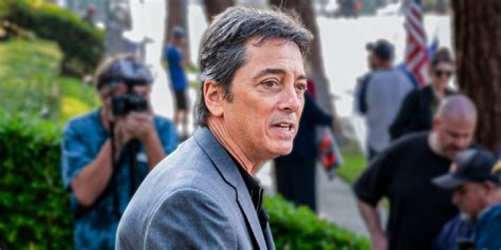 Unveiling The Extraordinary Journey Of Scott Baio's Son