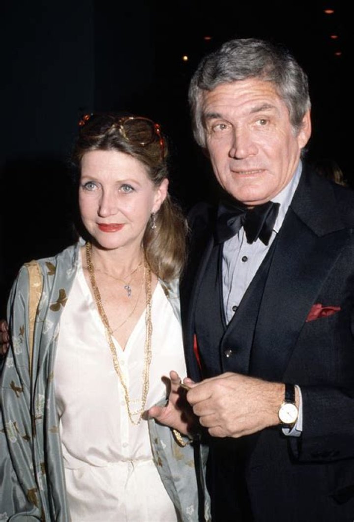 Unveiling The Extraordinary Life And Legacy Of Gene Barry