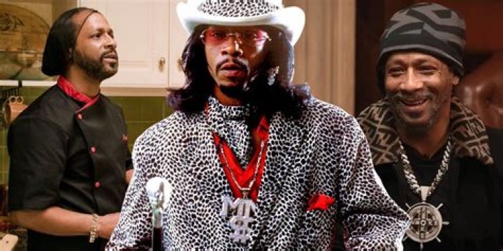 Unveiling The Genius Of Katt Williams Quadirah Locus: Discoveries And Insights