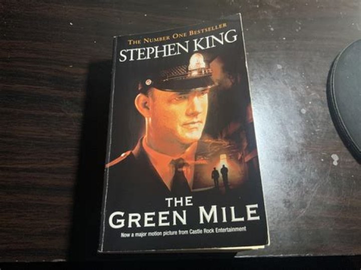 Unveiling The Green Mile's Story
