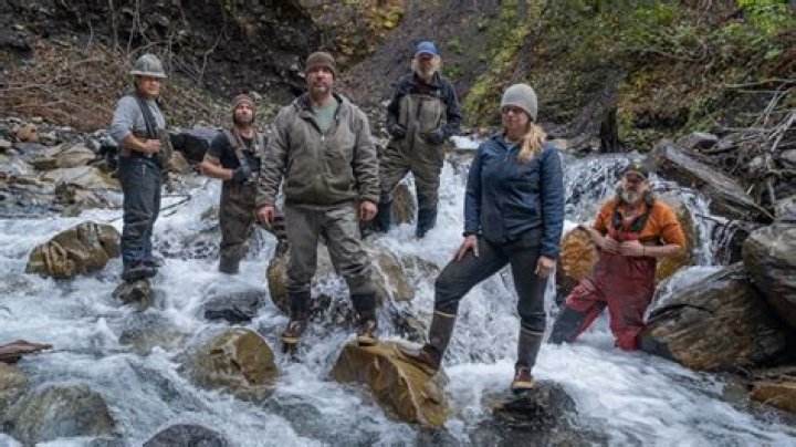 Unveiling The Hidden Treasures Of The Justin Hurt Gold Rush