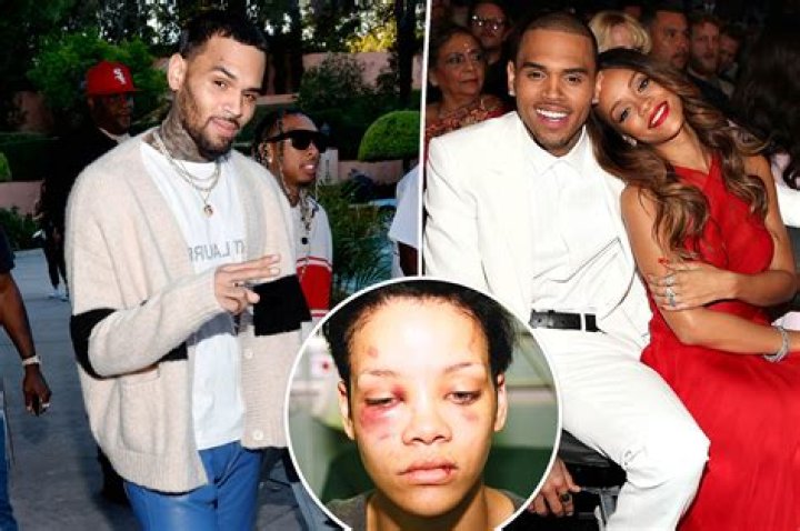 Unveiling The Identity Of Chris Brown's Girlfriend: Discoveries And Insights