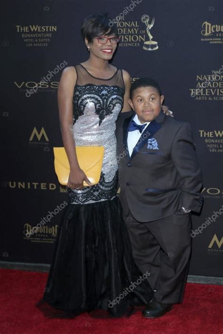 Unveiling The Identity Of Emmanuel Lewis's Wife