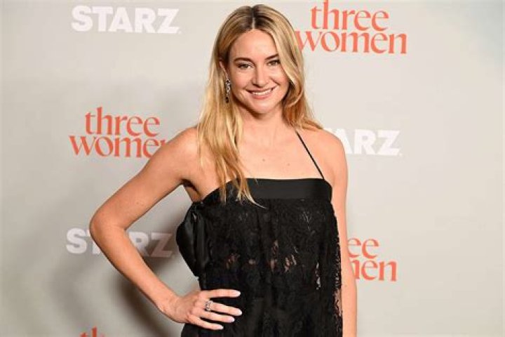 Unveiling The Identity Of Shailene Woodley's Baby Daddy: Exclusive Revelations