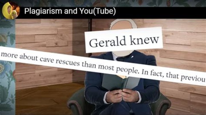 Unveiling The Ingenious Mind Of Internet Historian Hbomberguy