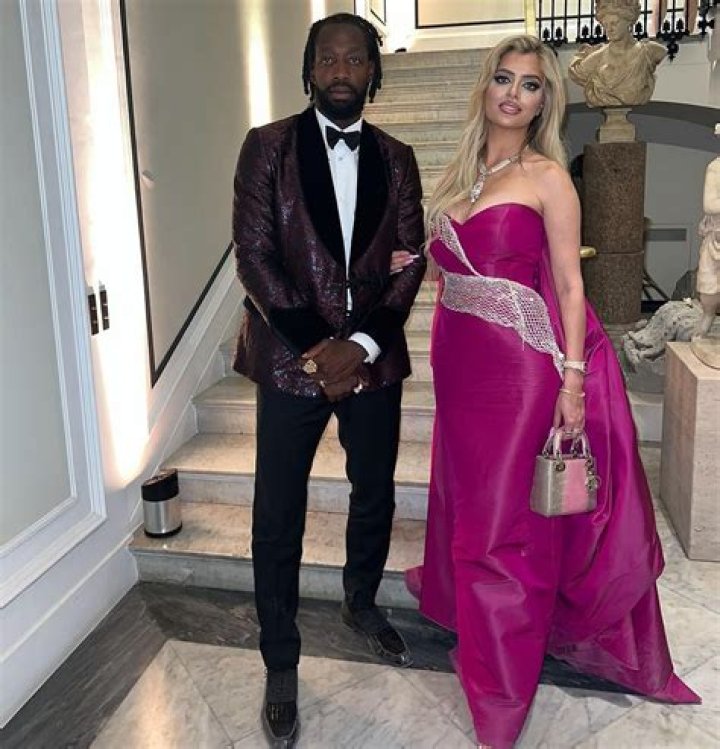 Unveiling The Inspiring Journey Of Patrick Beverley's Wife