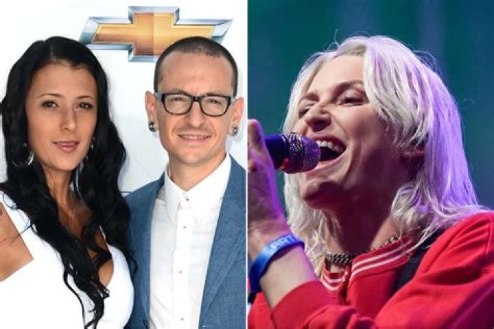 Unveiling The Inspiring Story Of Chester Bennington's Wife