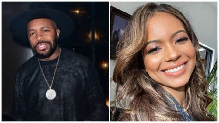 Unveiling The Interracial Romance Of Omarion And Jennifer Freeman: Secrets And Revelations
