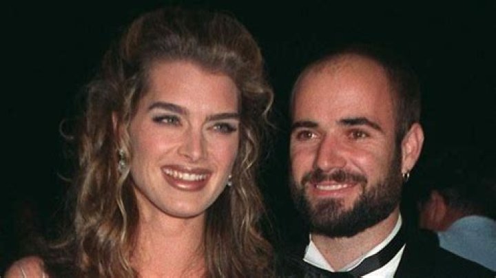 Unveiling The Intriguing Dynamics Of The Brooke Shields And Andre Agassi Saga