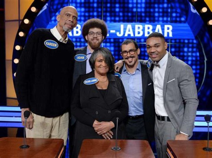 Unveiling The Legacy And Impact Of Kareem Abdul-Jabbar Jr.