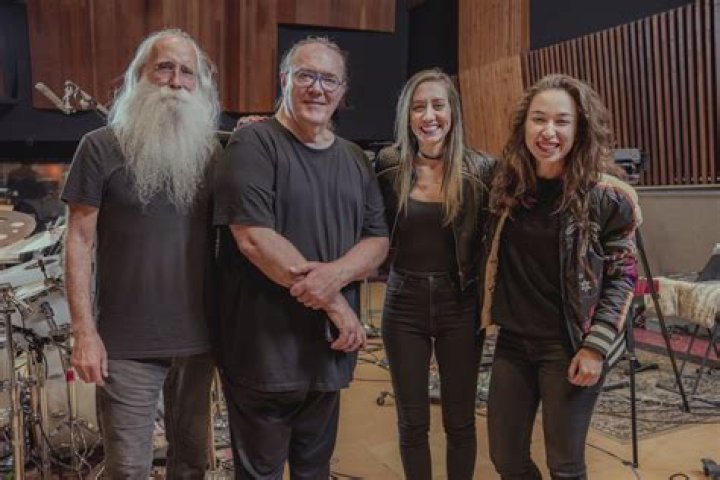 Unveiling The Life And Influence Of Leland Sklar's Inspiring Wife