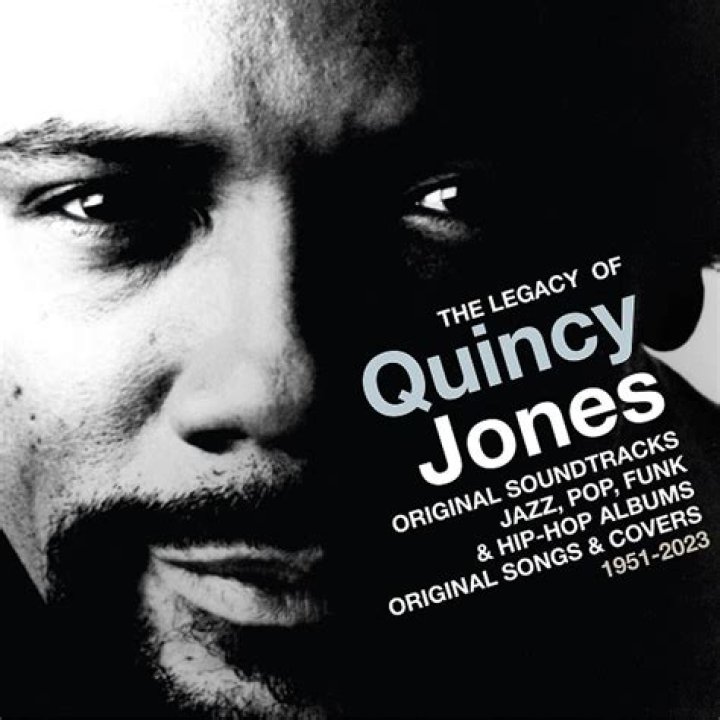 Unveiling The Life And Legacy Of Quincy Jones' Ex-Wife