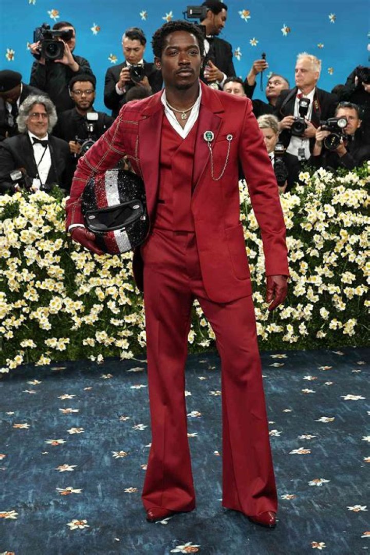 Unveiling the Life of Damson Idris: A Deep Dive into His Father’s Influence