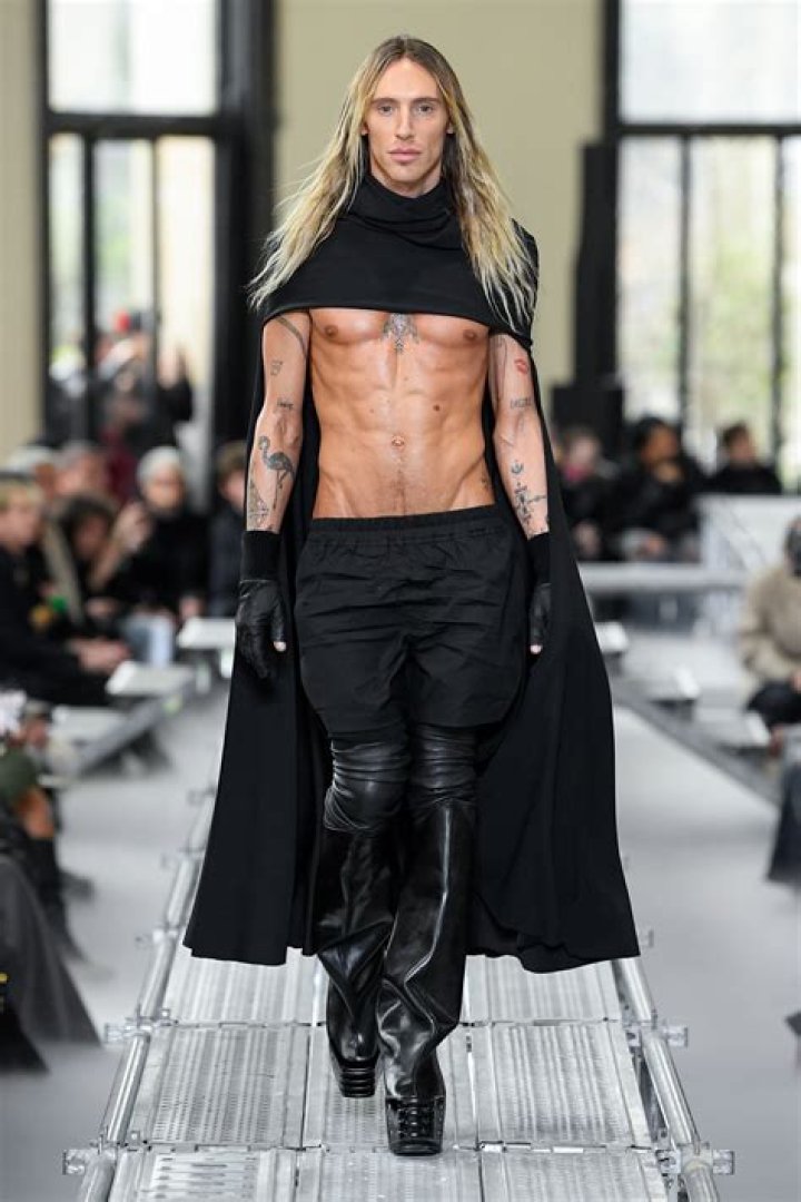 Unveiling the Life of Rick Owens' Wife: A Deep Dive into the Influential Partnership