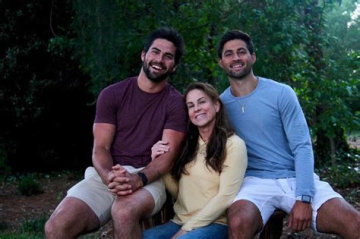 Unveiling the Life of Sam Hartman: Understanding His Parents and Their Influence