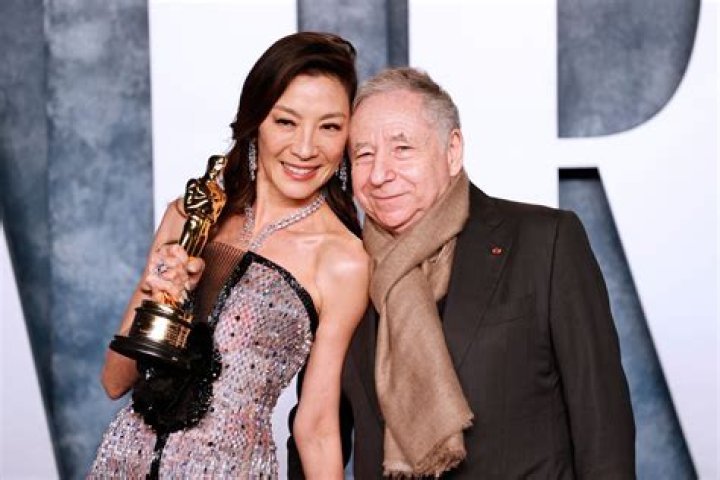 Unveiling The Marital Life Of Nicolas Todt: Wife, Age, And Beyond