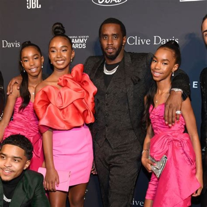 Unveiling The Meaning Behind "50 Cent Daughter Name"