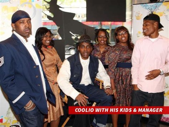 Unveiling The Meaning Behind "Coolio Children Does Coolio Have": Discoveries And Insights