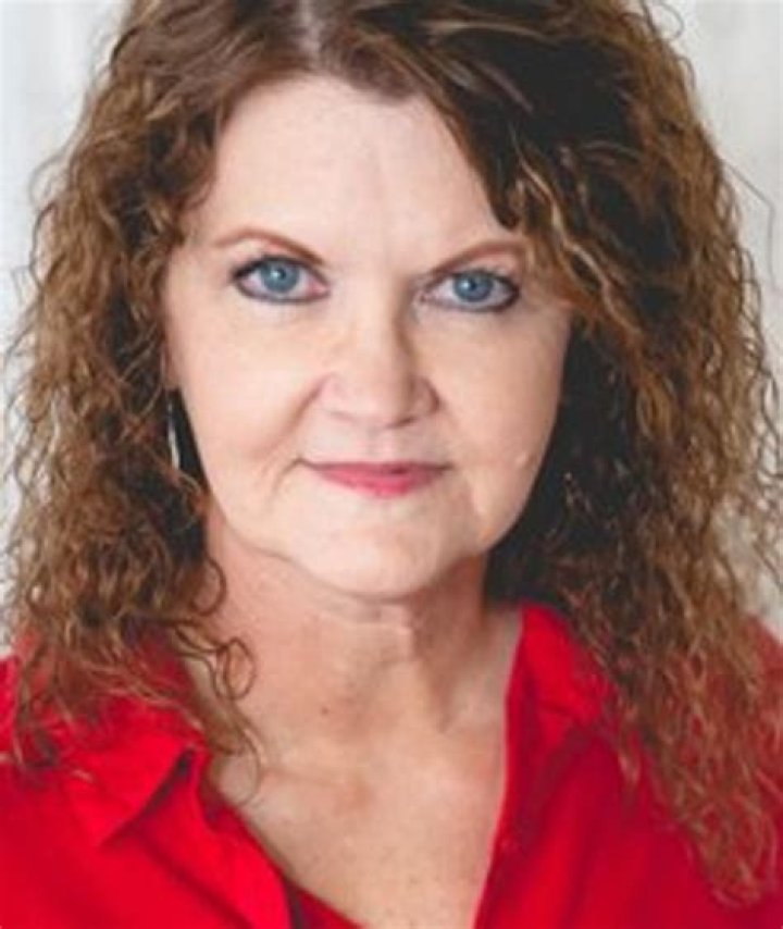 Unveiling The Multifaceted Life Of Kimberly Richardson: Age And Beyond