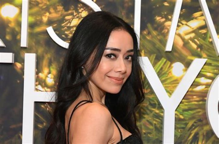 Unveiling The Multifaceted World Of Aimee Garcia: From Acting To Advocacy