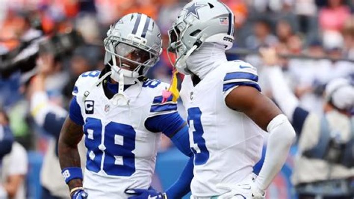 Unveiling The Multifaceted World Of "ceedee Lamb Gf": Discoveries And Insights Within