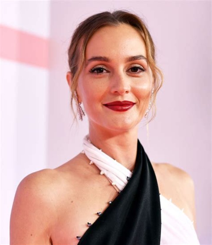 Unveiling The Multifaceted World Of Leighton Marissa Meester