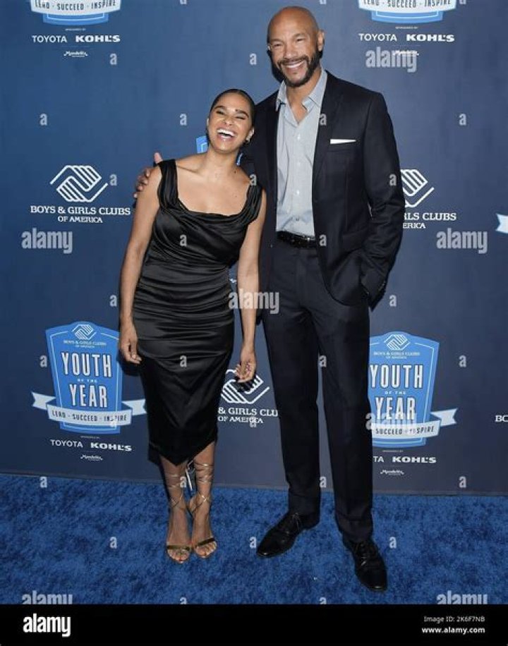 Unveiling The Multifaceted World Of Stephen Bishop's Wife