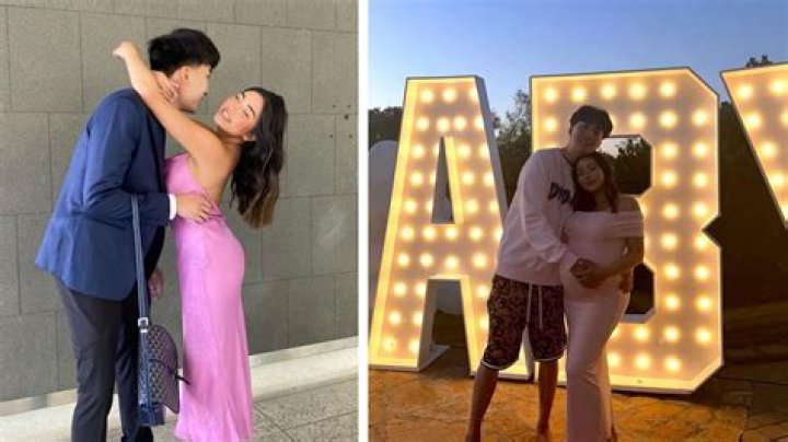 Unveiling The Mystery: RiceGum's Girlfriend Revealed!