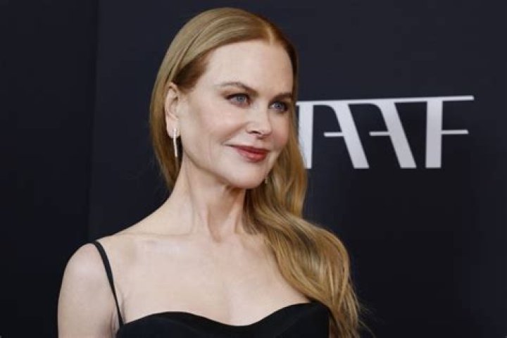 Unveiling The Net Worth Of Nicole Kidman: Wealth Unraveled