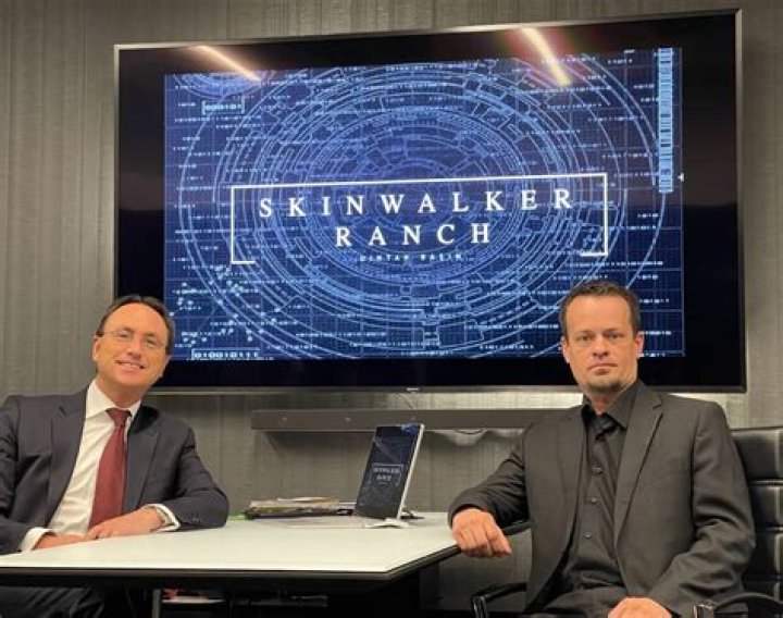 Unveiling The Net Worth Of Skinwalker Ranch's Enigma: Brandon Fugal