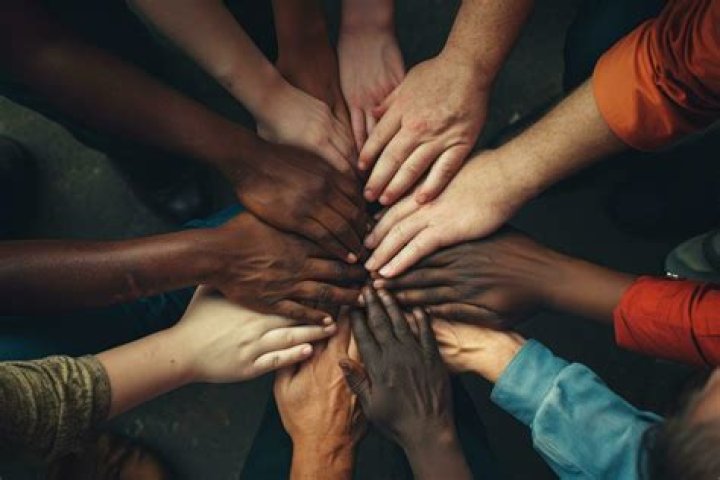 Unveiling The Power Of Unity And Resilience