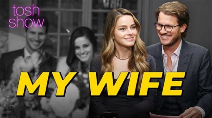 Unveiling The Private Life Of Daniel Tosh's Enigmatic Wife