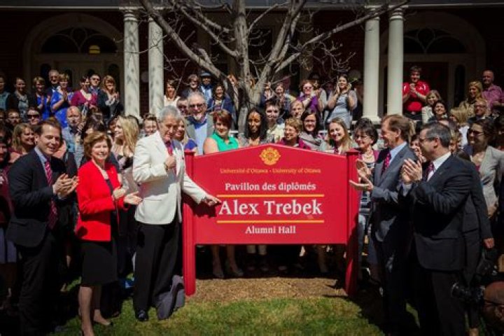 Unveiling The Private Lives And Achievements Of Alex Trebek's Children