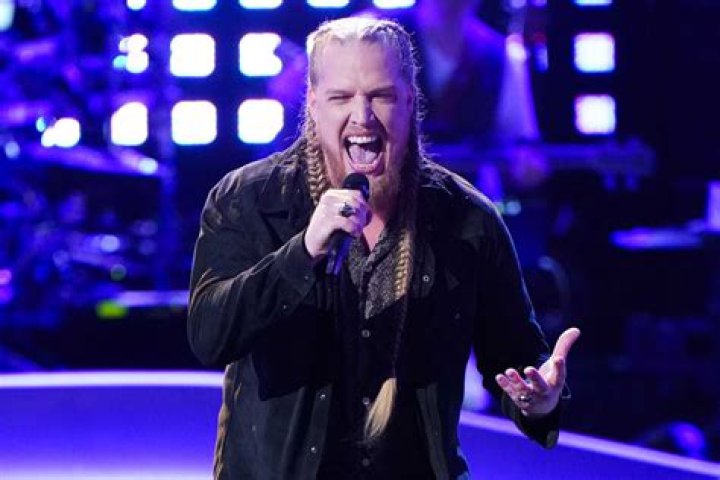 Unveiling The Private World Of Huntley Ritter's Wife