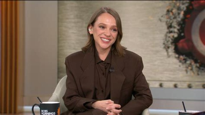 Unveiling The Private World Of Shira Haas' Partner: Exclusive Insights