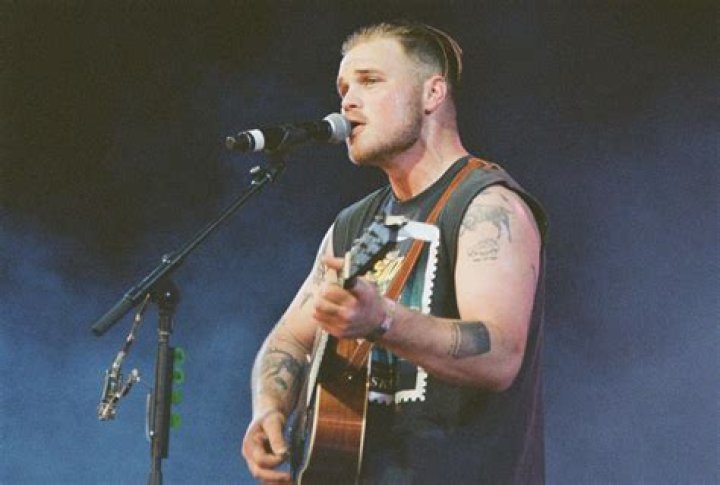 Unveiling The Profound Meaning Behind "All The Time" By Zach Bryan