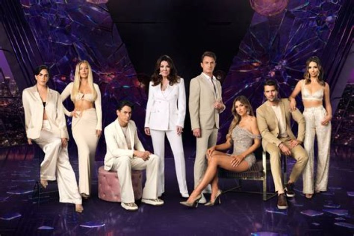 Unveiling The Salaries Of The Vanderpump Cast: Secrets Revealed