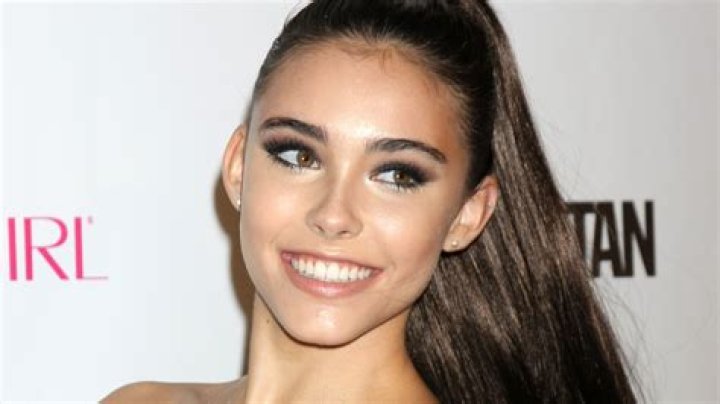 Unveiling The Secrets Behind Madison Beer's Age: Discoveries And Insights