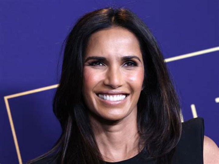 Unveiling The Secrets Behind Padma Lakshmi's Height