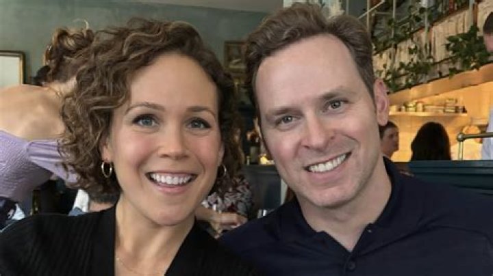 Unveiling The Secrets Of Erin Krakow's Fit And Radiant Physique