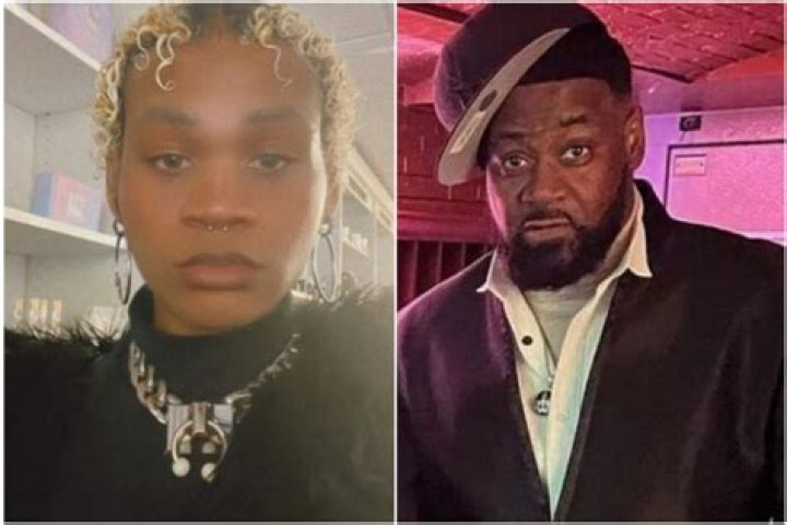 Unveiling The Secrets Of Ghostface Killah's Wife