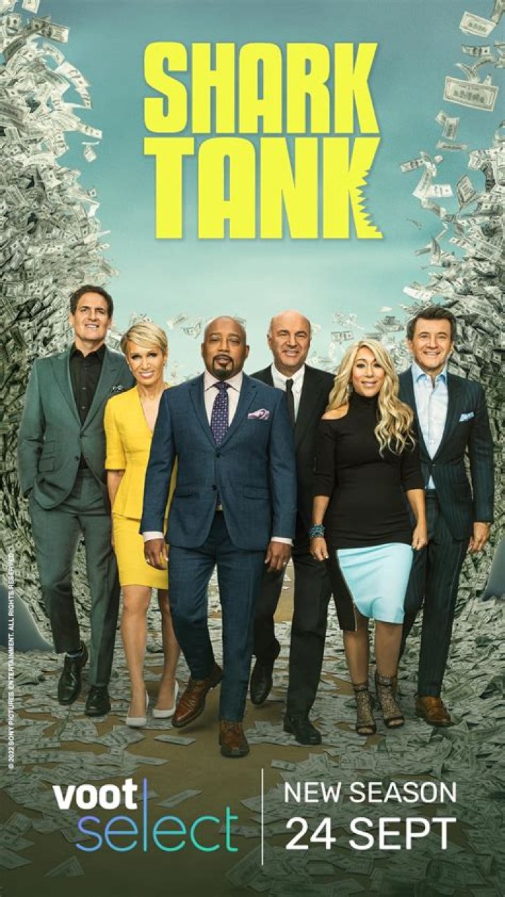 Unveiling The Secrets Of Grypmat's Shark Tank Success: A Kitchen Revolution