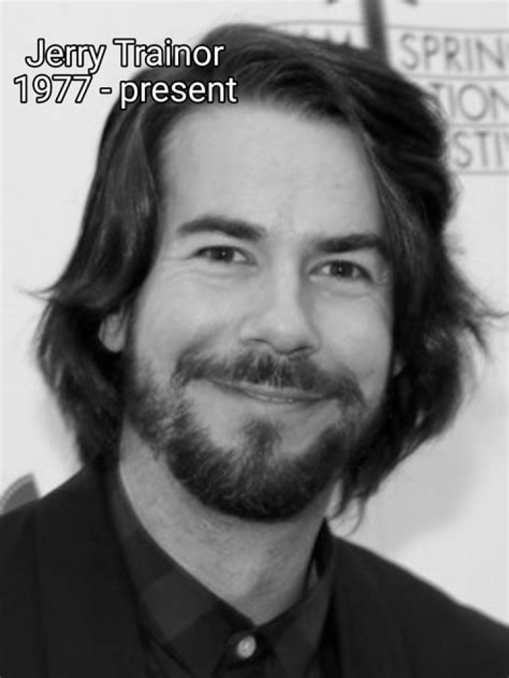 Unveiling The Secrets Of "Jerry Trainor Married": Discoveries And Insights