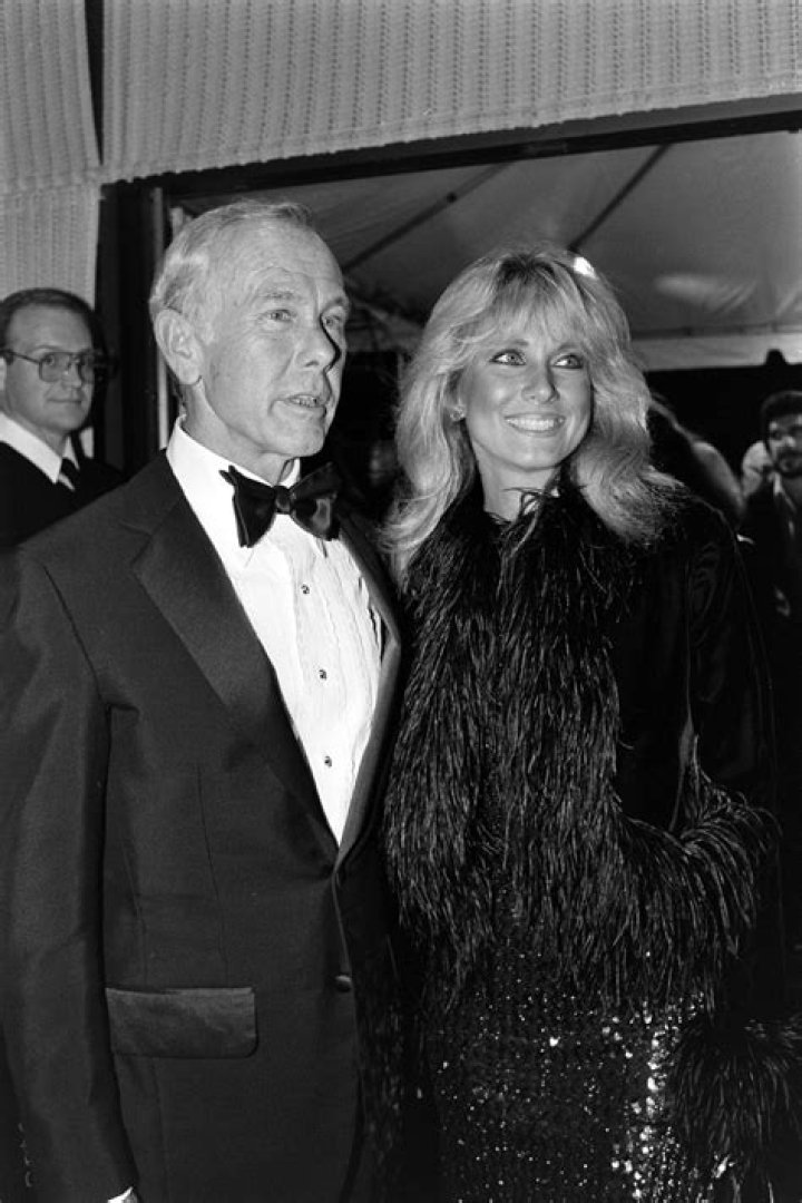 Unveiling The Secrets Of Johnny Carson And Alexis Maas: Unforgettable Comedy Duo