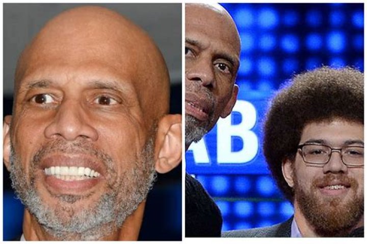 Unveiling The Secrets Of Kareem Abdul-Jabbar's New Life Chapter